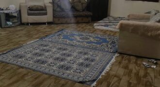 Fully Furnished 1 BHK Flat for Rent Near Tyba Park – SAR 1600