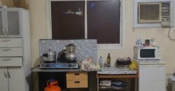 Fully Furnished 1 BHK Flat for Rent Near Tyba Park – SAR 1600