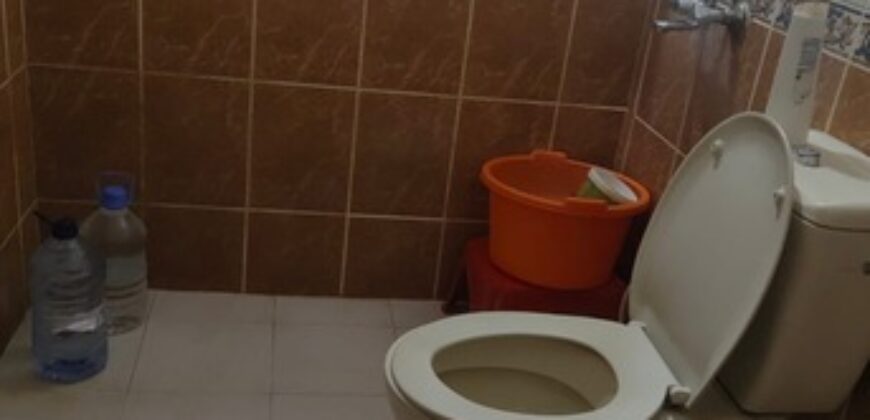 Fully Furnished 1 BHK Flat for Rent Near Tyba Park – SAR 1600