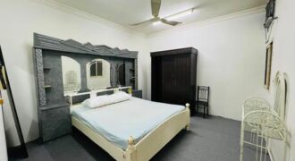 Fully Furnished 2 BHK Flat for Rent in Dammam – SAR 1350