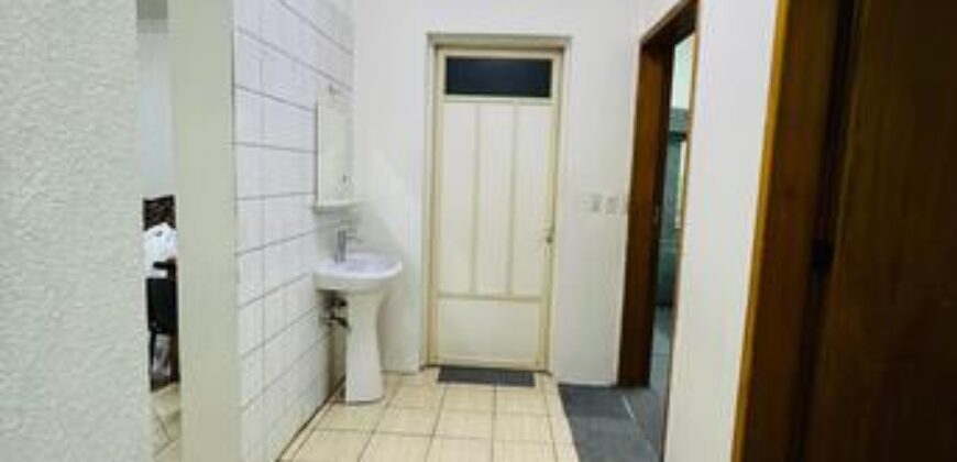 Fully Furnished 2 BHK Flat for Rent in Dammam – SAR 1350
