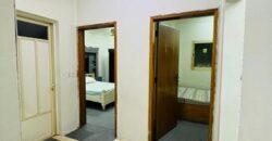 Fully Furnished 2 BHK Flat for Rent in Dammam – SAR 1350