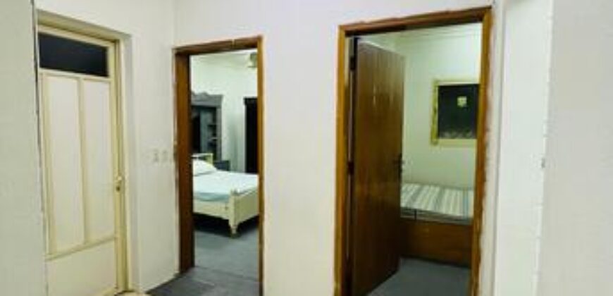 Fully Furnished 2 BHK Flat for Rent in Dammam – SAR 1350
