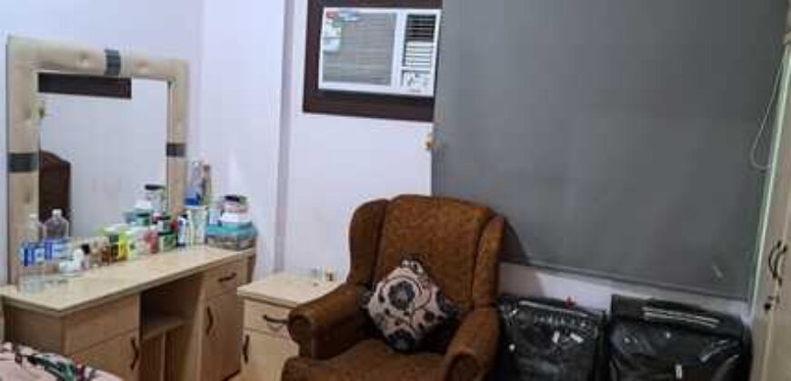 3 Bedroom Furnished Family Flat for Rent in Khobar – SAR 2500