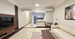 Furnished Apartment in Al Khaleej – Modern, Fully Equipped Units in Riyadh