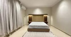 Furnished Apartment in Al Khaleej – Modern, Fully Equipped Units in Riyadh
