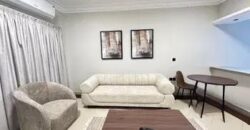 Furnished Apartment in Al Khaleej – Modern, Fully Equipped Units in Riyadh