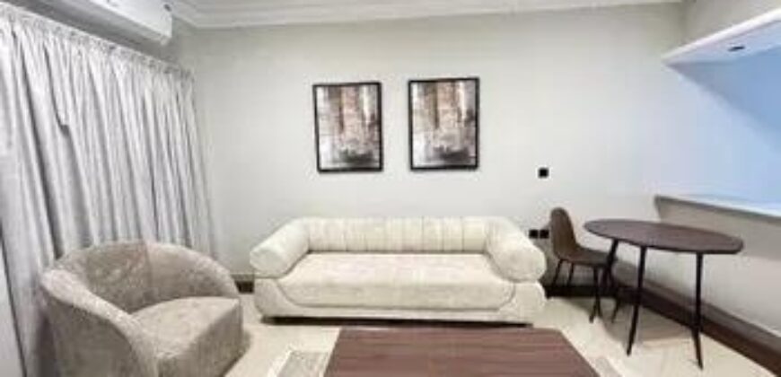 Furnished Apartment in Al Khaleej – Modern, Fully Equipped Units in Riyadh