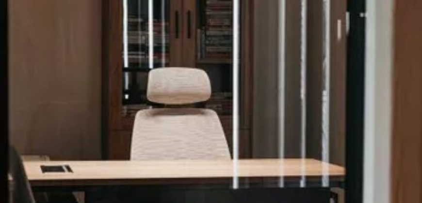 Furnished Offices in Olaya Riyadh – Ready Spaces with Amenities