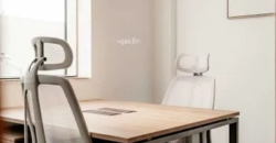 Furnished Offices in Olaya Riyadh – Ready Spaces with Amenities