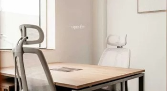 Furnished Offices in Olaya Riyadh – Ready Spaces with Amenities