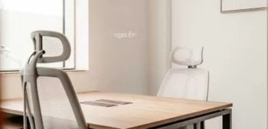 Furnished Offices in Olaya Riyadh – Ready Spaces with Amenities
