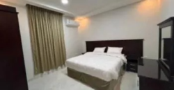 Furnished Apartments for Rent in Jubail Al Balad – Affordable Rates