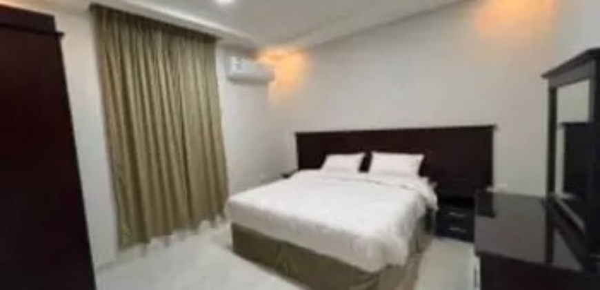 Furnished Apartments for Rent in Jubail Al Balad – Affordable Rates