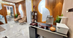 Furnished Office for Rent in Riyadh – King Fahd Road