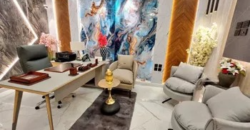 Furnished Office for Rent in Riyadh – King Fahd Road