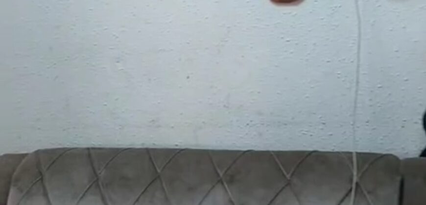 1 BHK Family Flat with Rooftop – SAR 17000/Year