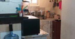 1 BHK Family Flat with Rooftop – SAR 17000/Year