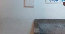 1 BHK Family Flat with Rooftop – SAR 17000/Year