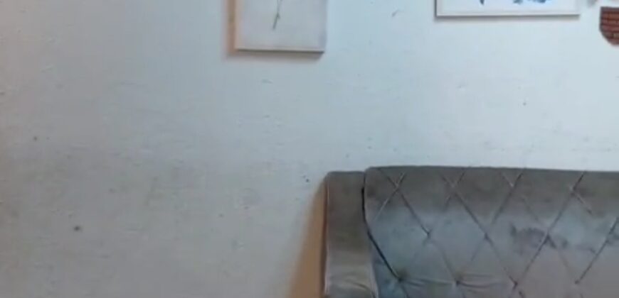 1 BHK Family Flat with Rooftop – SAR 17000/Year