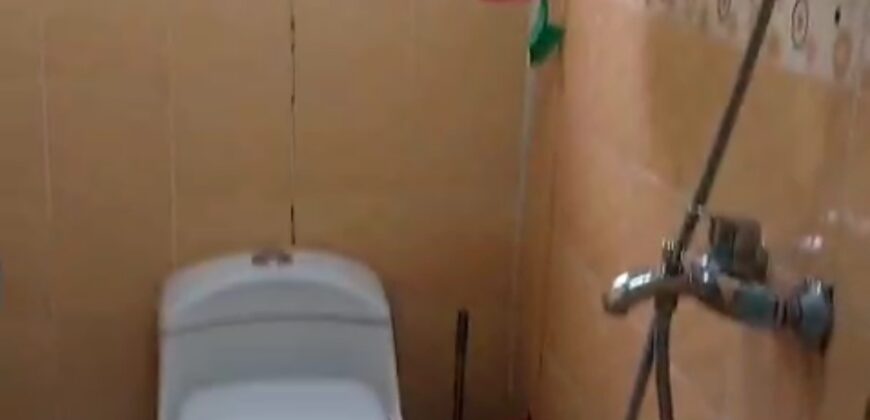 1 BHK Family Flat with Rooftop – SAR 17000/Year