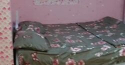 1 BHK Family Flat with Rooftop – SAR 17000/Year