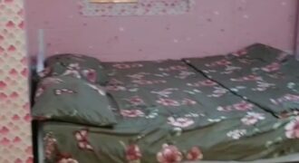 1 BHK Family Flat with Rooftop – SAR 17000/Year