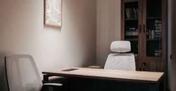 Furnished Offices in Olaya Riyadh – Ready Spaces with Amenities