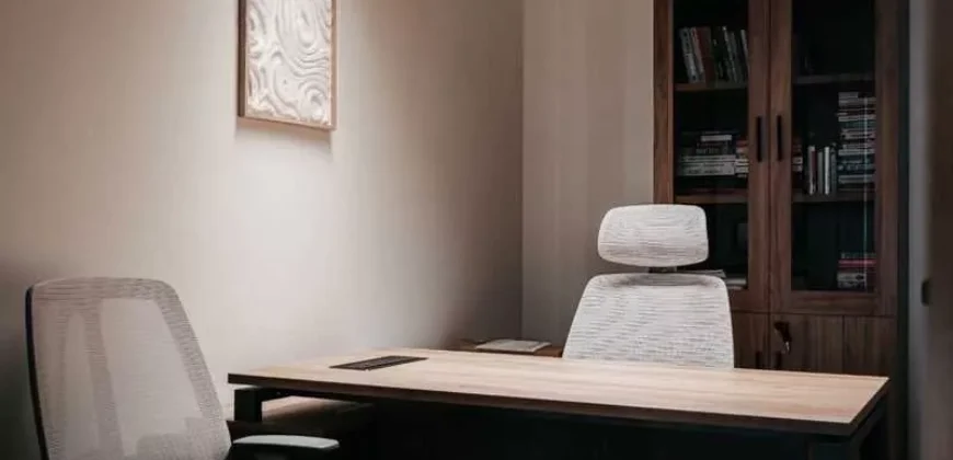 Furnished Offices in Olaya Riyadh – Ready Spaces with Amenities