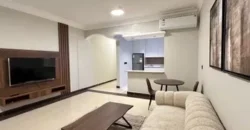 Furnished Apartment in Al Khaleej – Modern, Fully Equipped Units in Riyadh