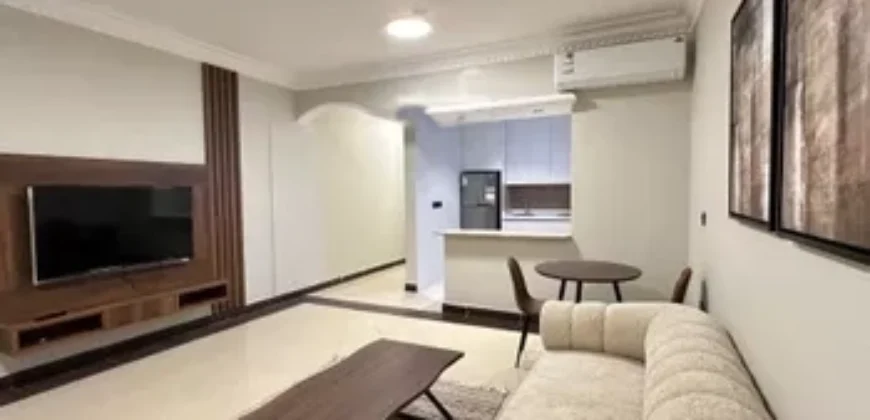 Furnished Apartment in Al Khaleej – Modern, Fully Equipped Units in Riyadh