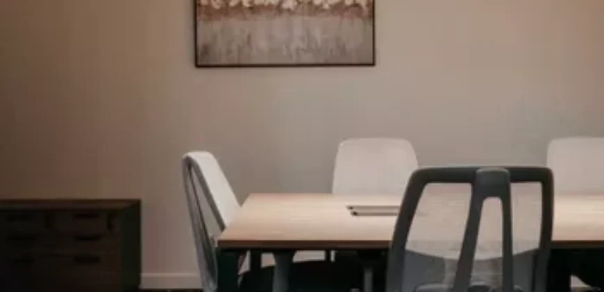 Furnished Offices in Olaya Riyadh – Ready Spaces with Amenities