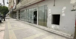 Shop for Rent in As Sulimaniyah Riyadh – Prime Spot
