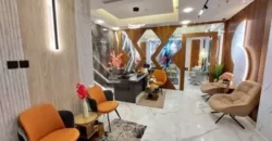 Furnished Office for Rent in Riyadh – King Fahd Road