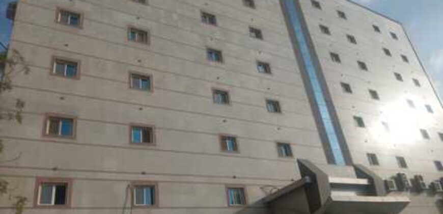 Furnished Studio Flat for Rent in Jeddah – SAR 3400/month