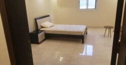 Furnished Studio Flat for Rent in Jeddah – SAR 3400/month