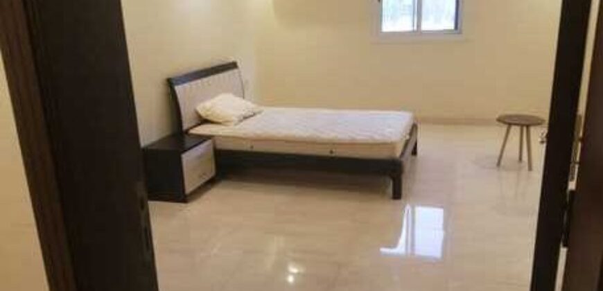 Furnished Studio Flat for Rent in Jeddah – SAR 3400/month