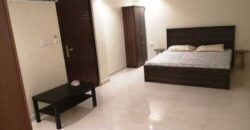 Furnished Studio Flat for Rent in Jeddah – SAR 3400/month