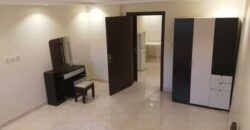 Furnished Studio Flat for Rent in Jeddah – SAR 3400/month