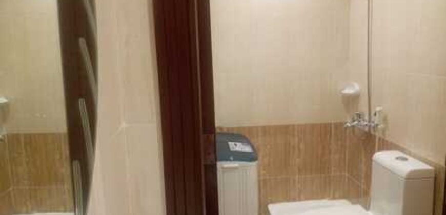 Furnished Studio Flat for Rent in Jeddah – SAR 3400/month