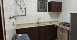 1BHK Furnished Flat in Jubail Al Balad Near Al Shifa Clinic