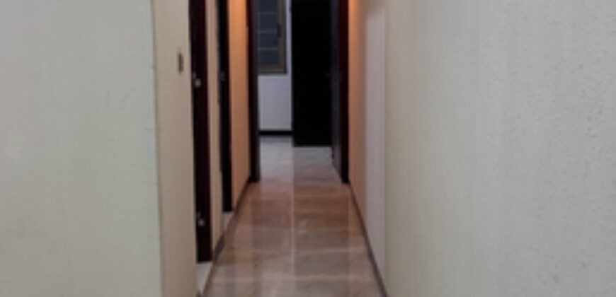 1BHK Furnished Flat in Jubail Al Balad Near Al Shifa Clinic