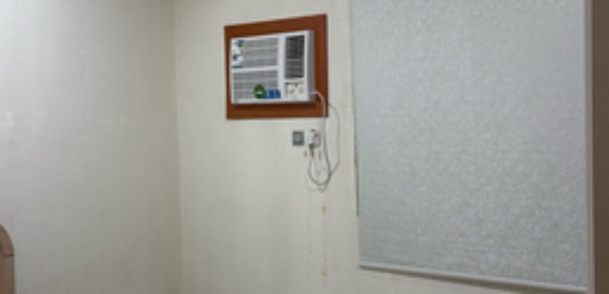 1BHK Furnished Flat in Jubail Al Balad Near Al Shifa Clinic