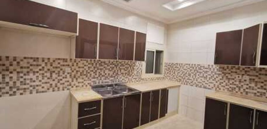3 BHK Apartment for Rent in Al-Salama Jeddah – Family Only