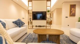 2 BHK Furnished Apartment in Thuqba – SAR 2500/Year