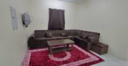 2BHK Family Apartment in Jubail – Fully Furnished, SAR 2700/Month