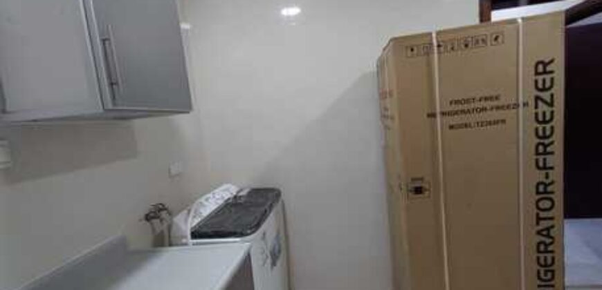 2BHK Family Apartment in Jubail – Fully Furnished, SAR 2700/Month