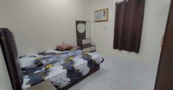 2BHK Family Apartment in Jubail – Fully Furnished, SAR 2700/Month