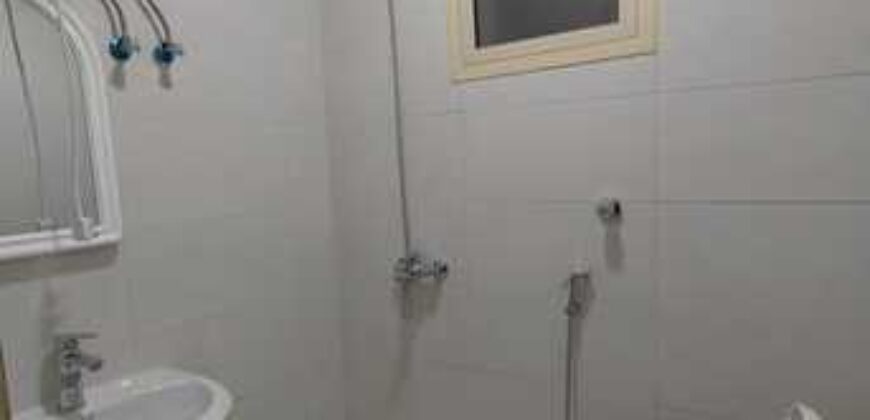 2BHK Family Apartment in Jubail – Fully Furnished, SAR 2700/Month