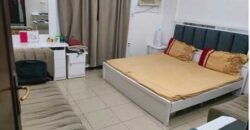 Furnished 1 BHK Apartment in Olaya Riyadh for Short Term Rent